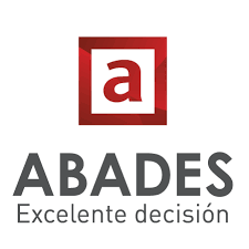Logotipo de Abades